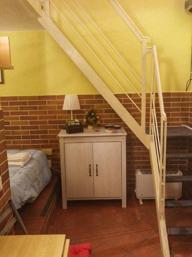 Lo Scrigno Διαμέρισμα Λούκα Εξωτερικό φωτογραφία